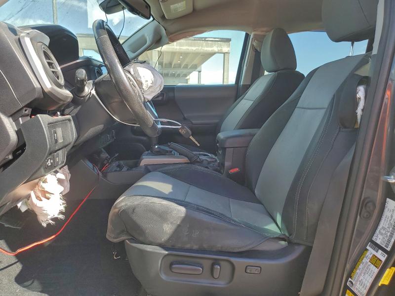 Фото 7 - TOYOTA TACOMA