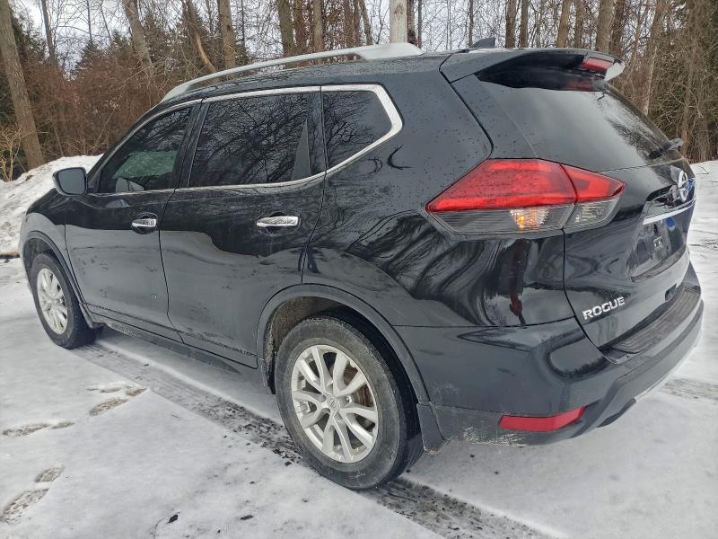 Фото 2 - NISSAN ROGUE