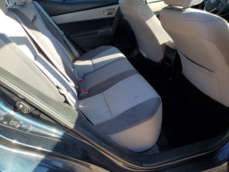 Фото 10 - TOYOTA COROLLA