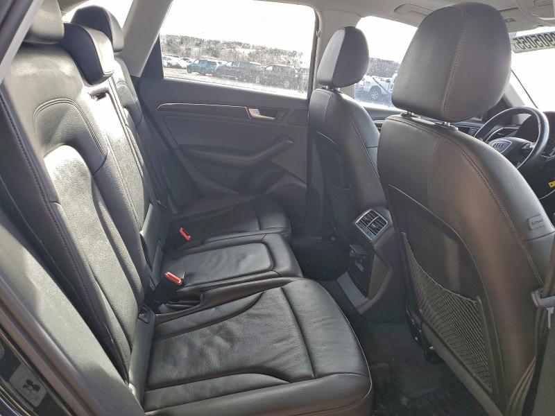 Фото 11 - AUDI Q5