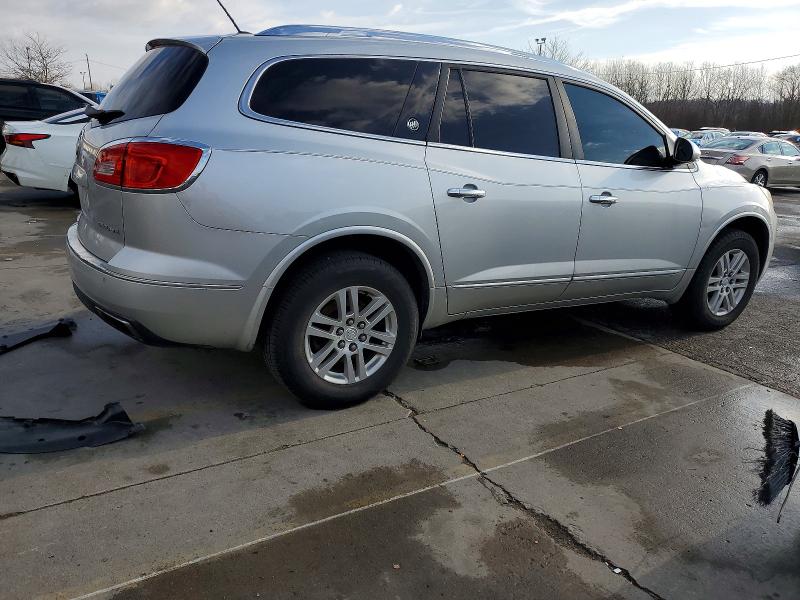 Фото 3 - BUICK ENCLAVE