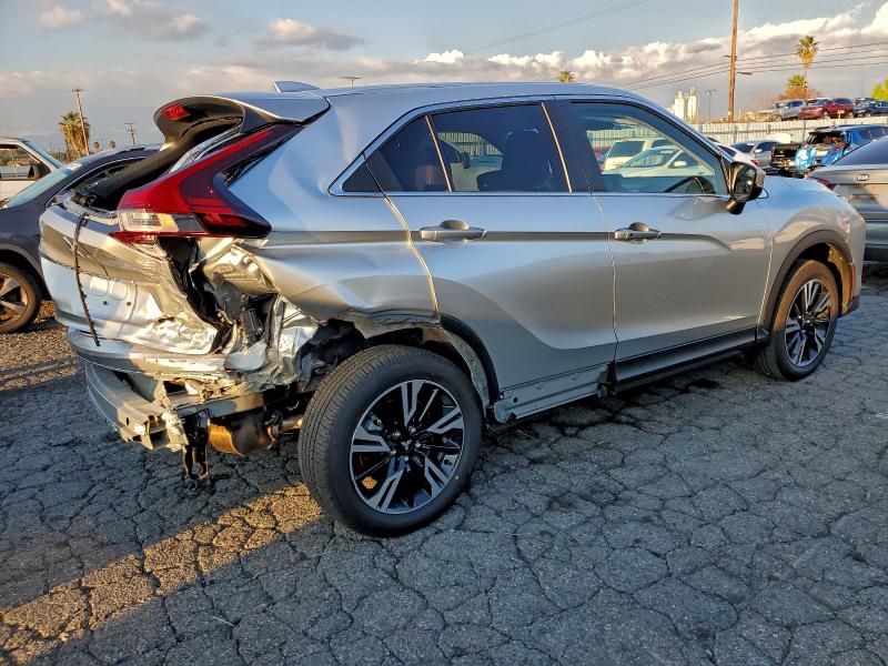 Фото 3 - MITSUBISHI ECLIPSE