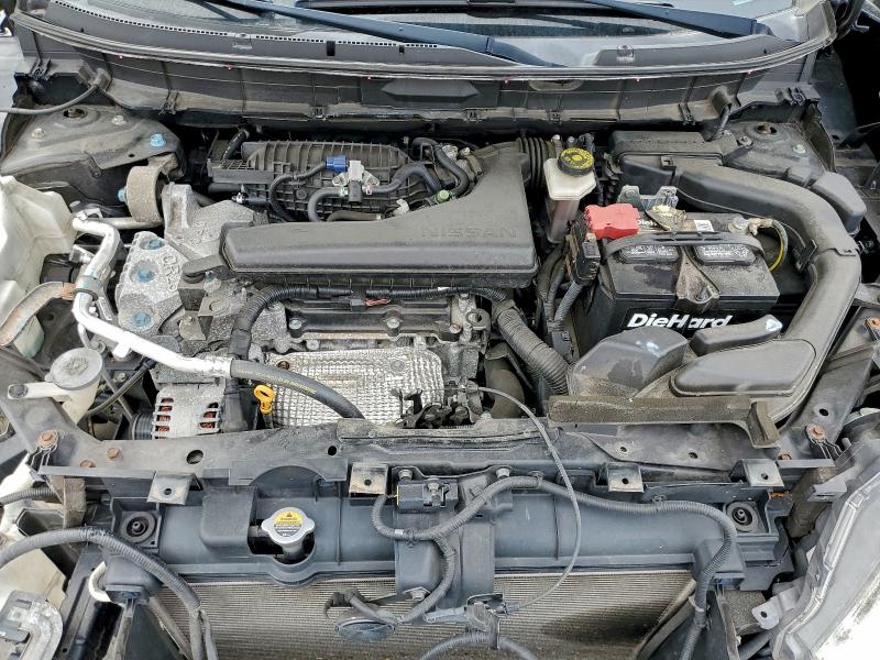 Фото 11 - NISSAN ROGUE