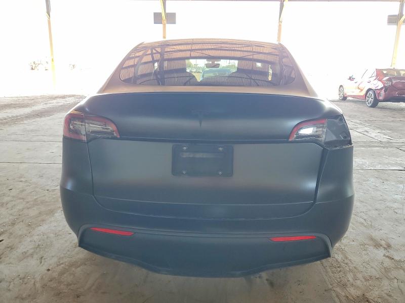 Фото 6 - TESLA MODEL Y