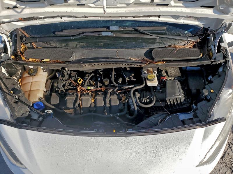 Фото 12 - FORD TRANSIT