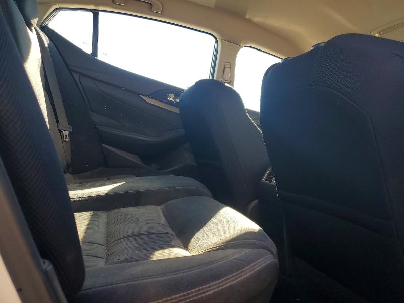 Фото 10 - NISSAN MAXIMA