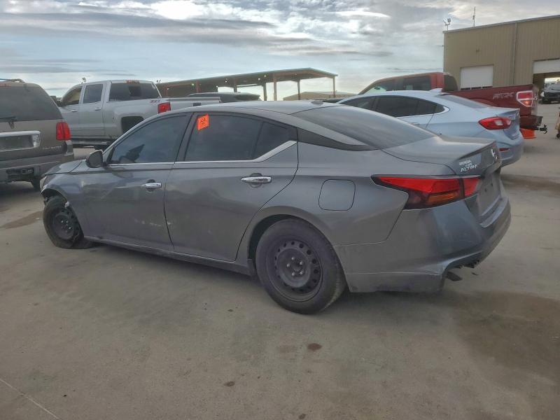 Фото 2 - NISSAN ALTIMA