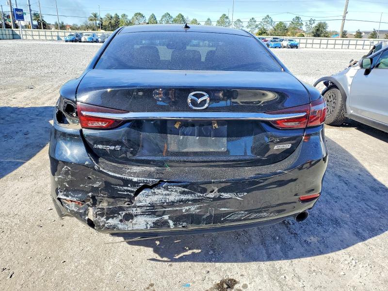 Фото 6 - MAZDA 6