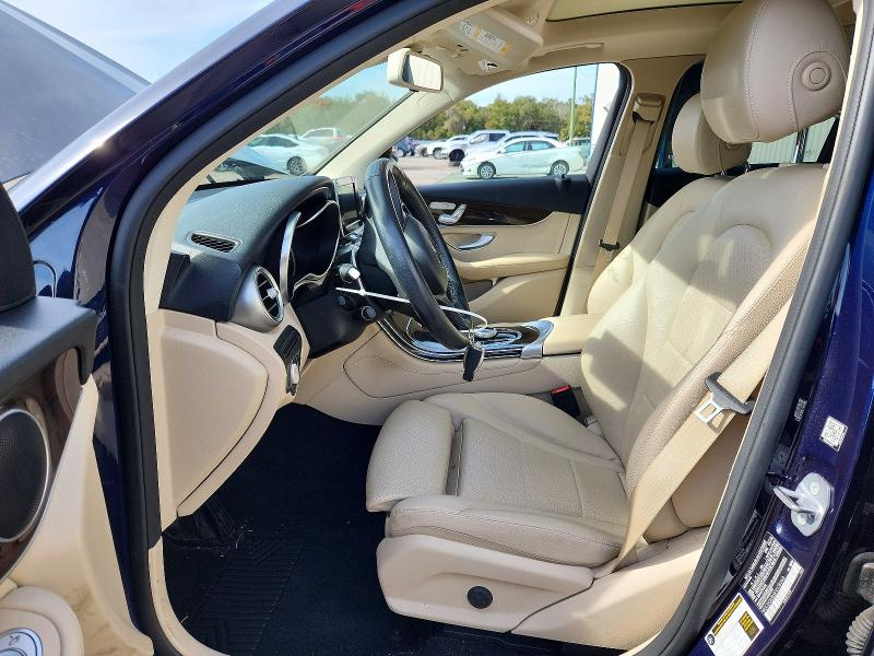 Фото 7 - MERCEDES-BENZ GLC-CLASS