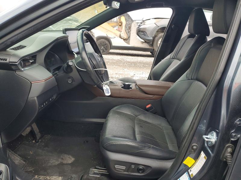 Фото 7 - TOYOTA VENZA