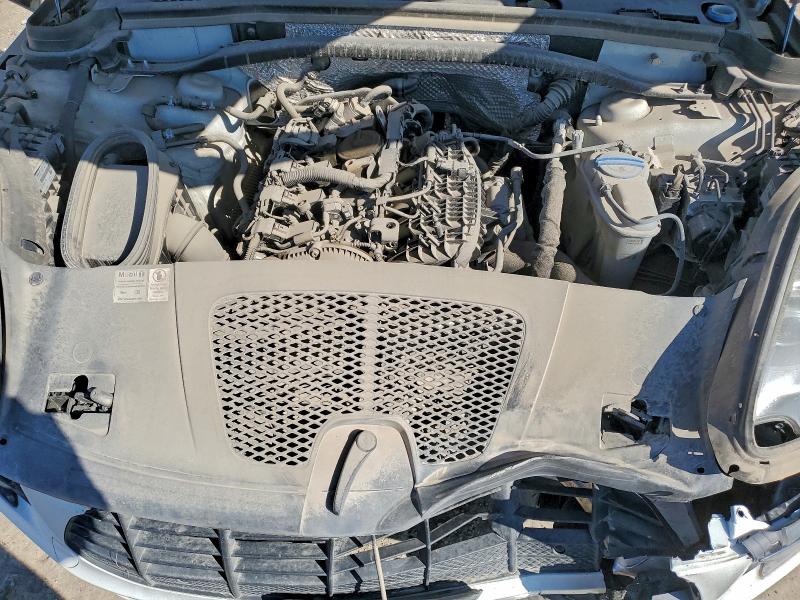 Фото 11 - PORSCHE MACAN