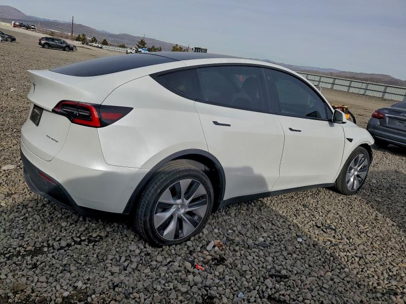 Фото 3 - TESLA MODEL Y