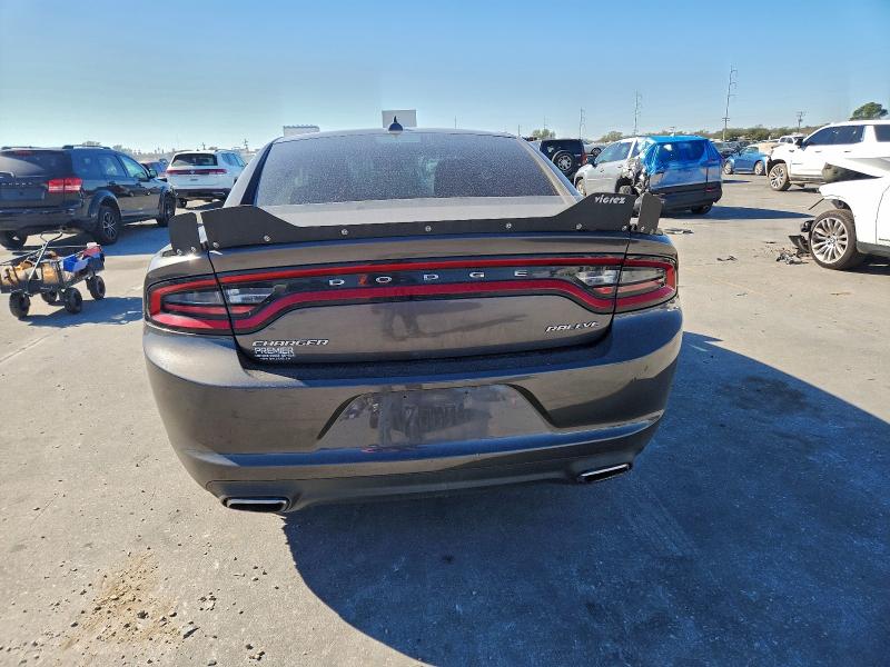 Фото 6 - DODGE CHARGER