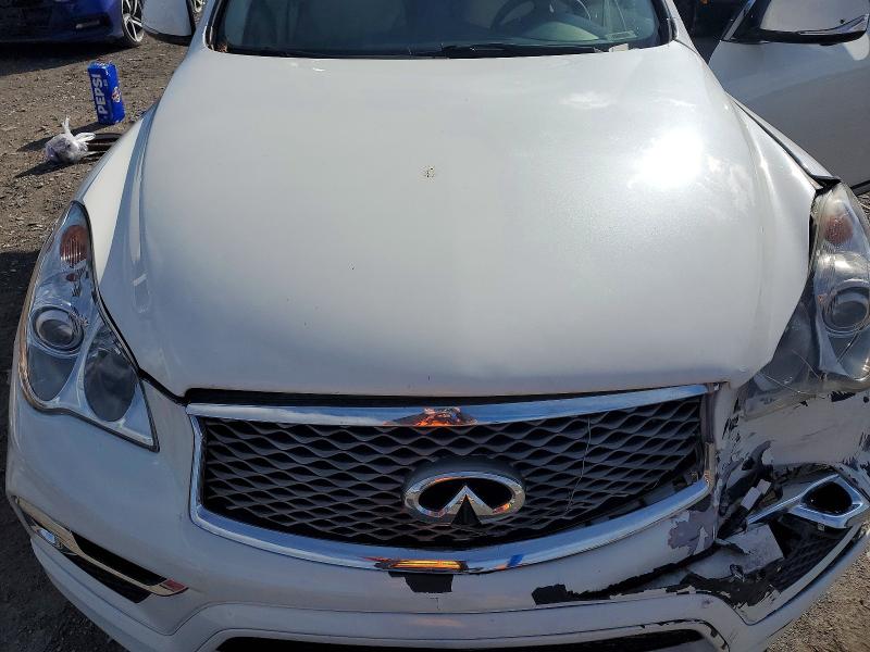 Фото 12 - INFINITI QX50