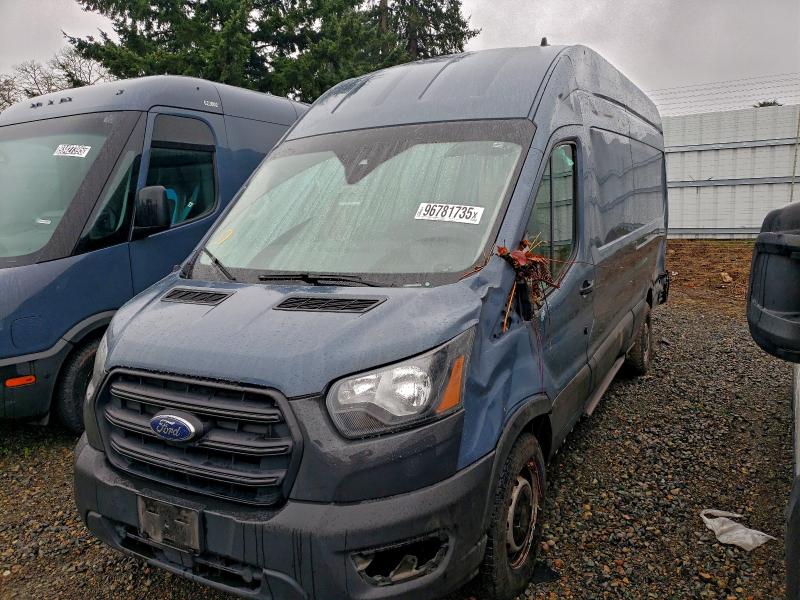 Фото 1 - FORD TRANSIT