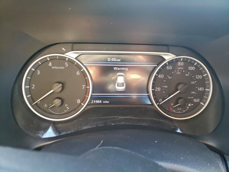 Фото 9 - NISSAN SENTRA