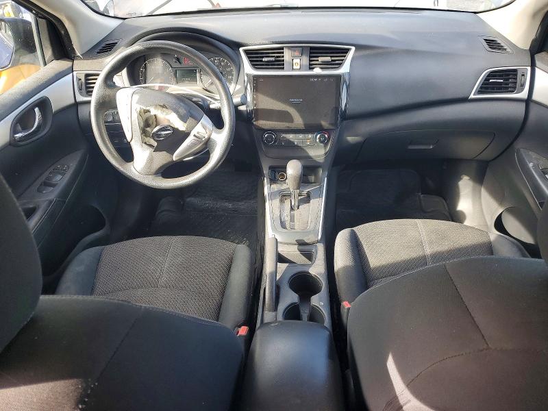 Фото 8 - NISSAN SENTRA