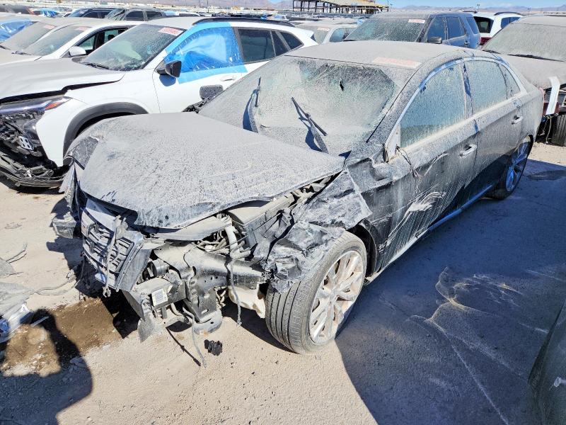 Фото 1 - CADILLAC XTS