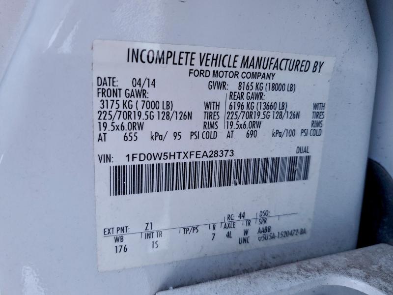 Фото 12 - FORD ALL Models