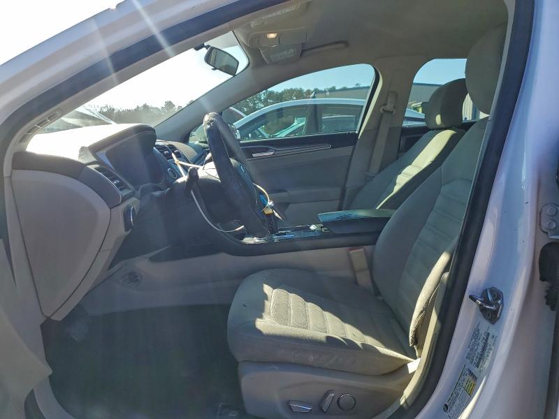 Фото 7 - FORD FUSION