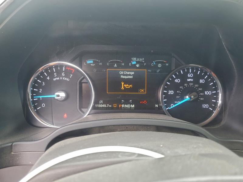 Фото 9 - FORD EXPEDITION