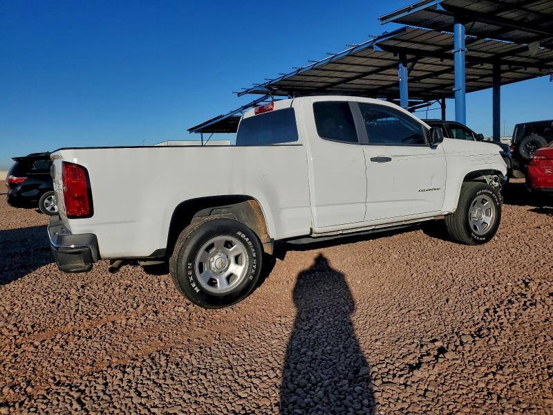 Фото 3 - CHEVROLET COLORADO