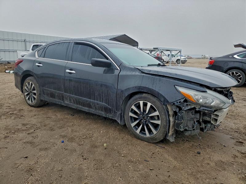 Фото 4 - NISSAN ALTIMA