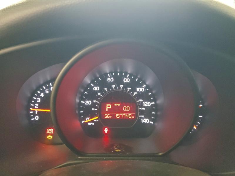 Фото 9 - KIA SOUL