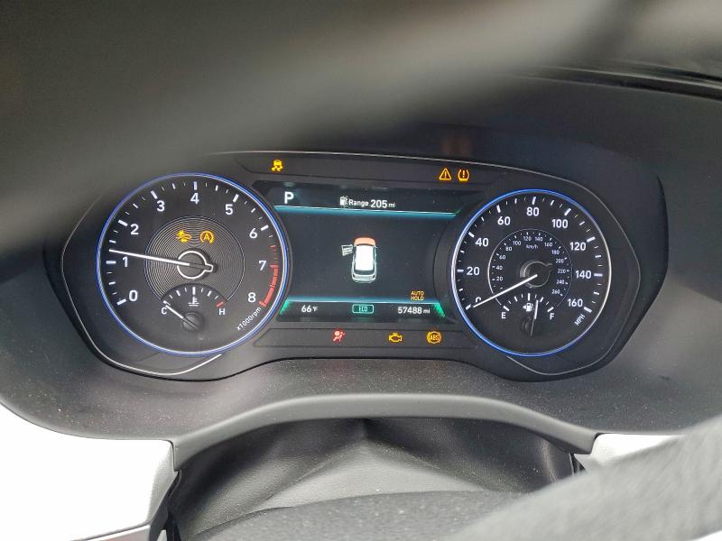 Фото 9 - HYUNDAI PALISADE