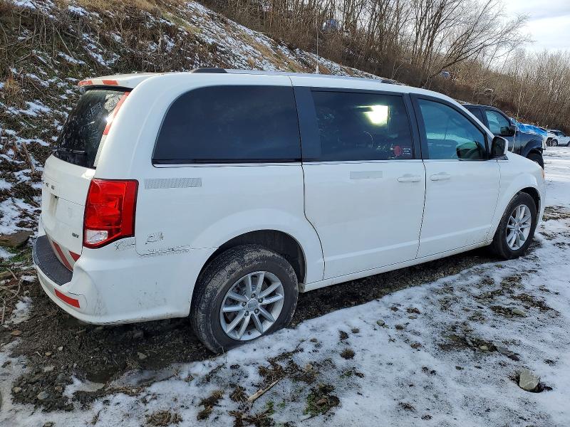 Фото 3 - DODGE CARAVAN