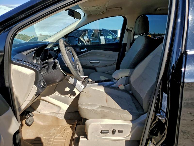 Фото 7 - FORD ESCAPE