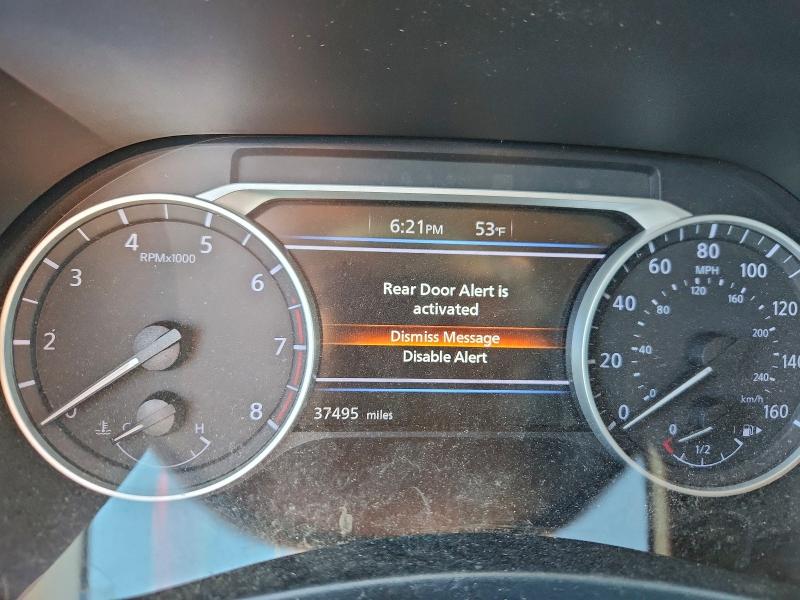 Фото 9 - NISSAN SENTRA