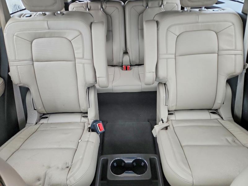 LINCOLN AVIATOR 2021 VIN 5LM5J7WC5MGL14424