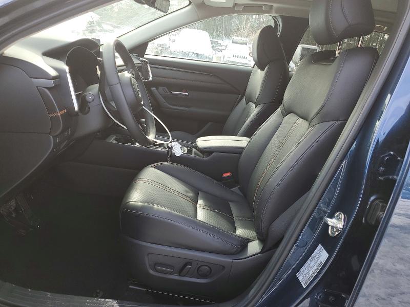 Фото 7 - MAZDA CX-50