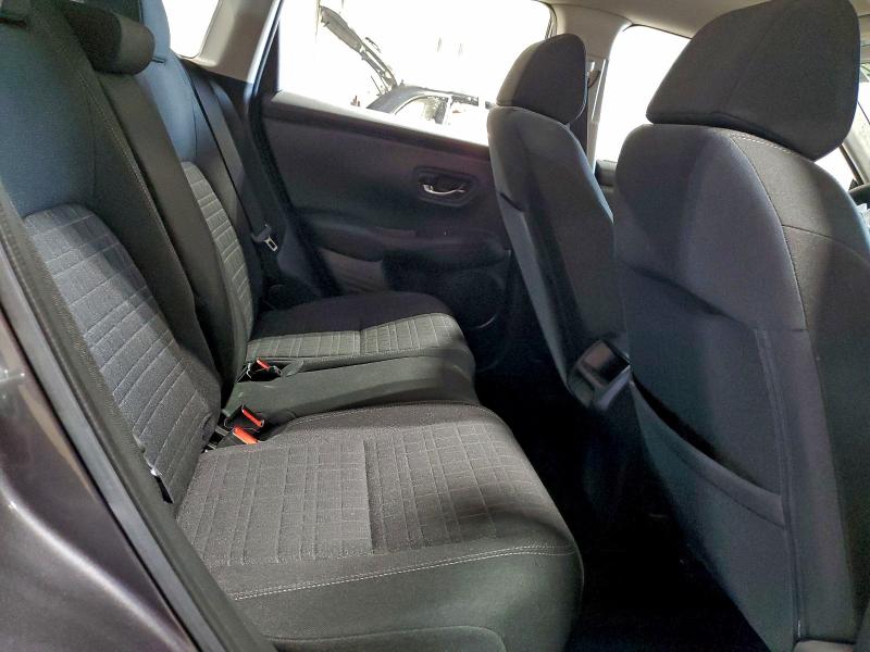 Фото 10 - HONDA HR-V