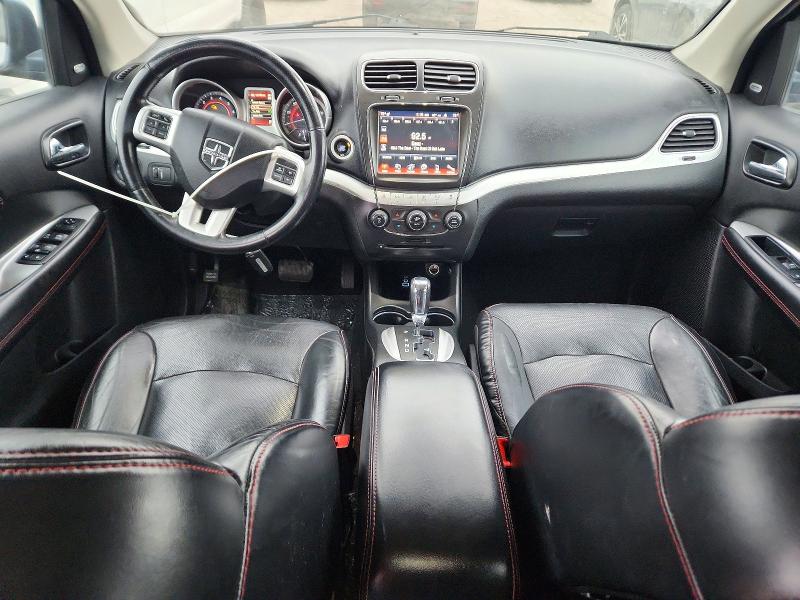 Фото 8 - DODGE JOURNEY