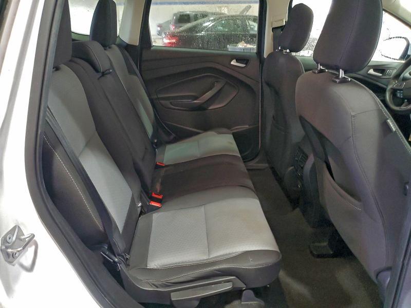 Фото 11 - FORD ESCAPE