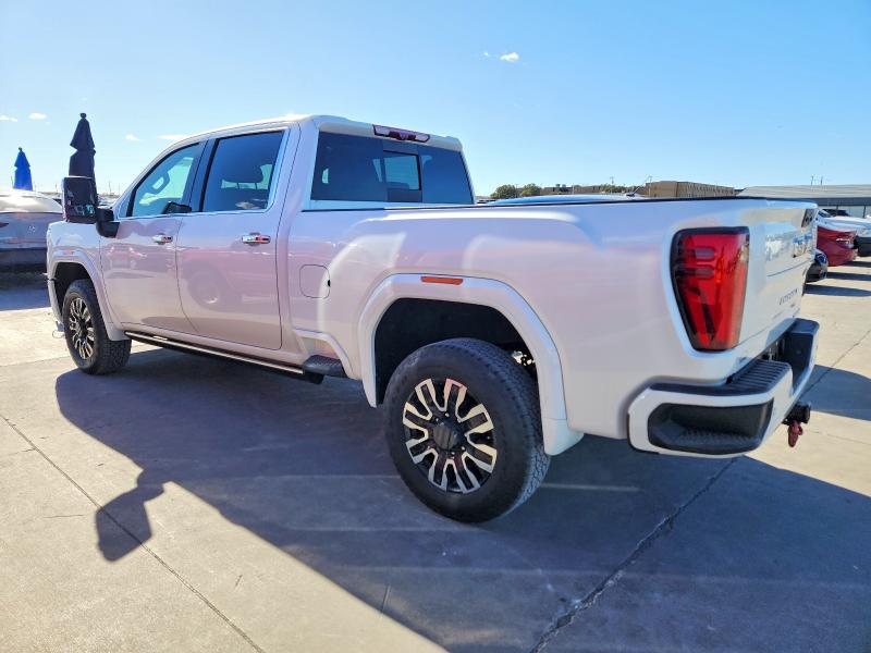 Фото 2 - GMC SIERRA