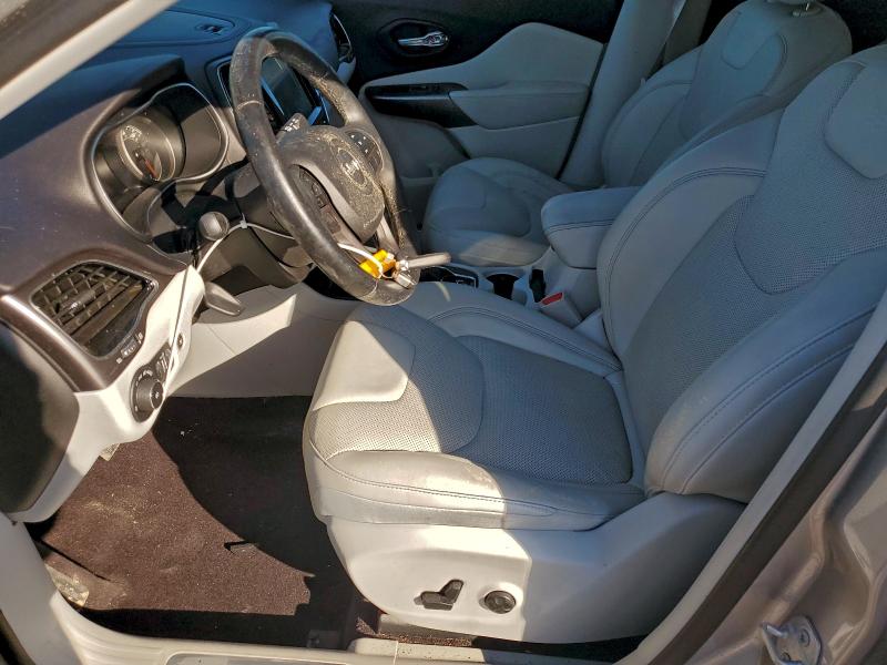 Фото 7 - JEEP GRAND CHER