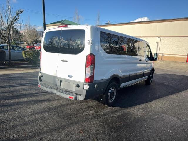 Фото 4 - FORD TRANSIT