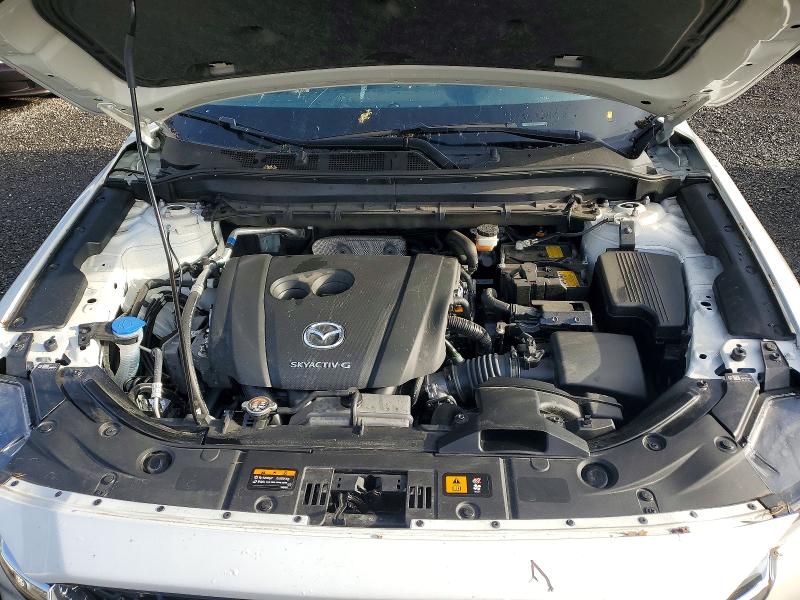 Фото 12 - MAZDA CX-5 SELEC