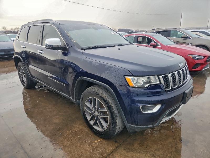 Фото 4 - JEEP GRAND CHER