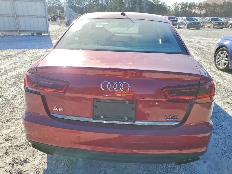 Фото 6 - AUDI A6