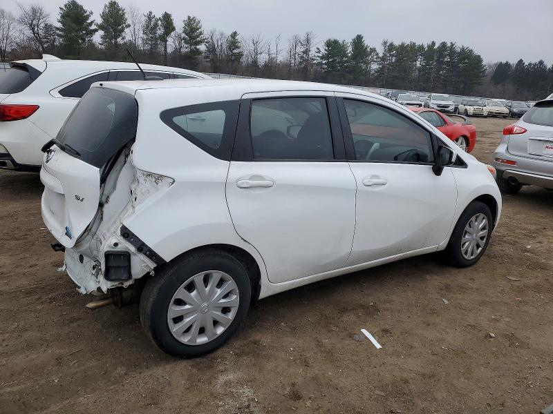 Фото 3 - NISSAN VERSA