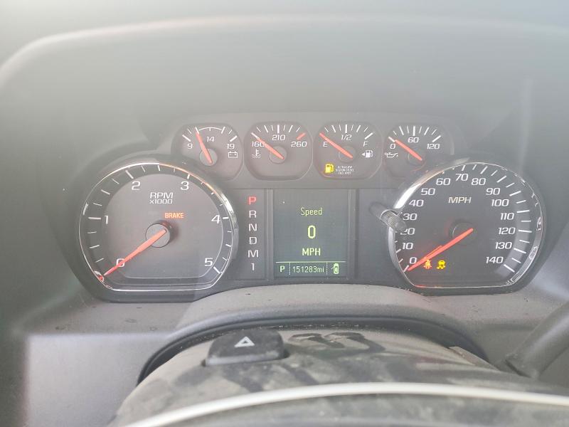 Фото 9 - CHEVROLET ALL Models