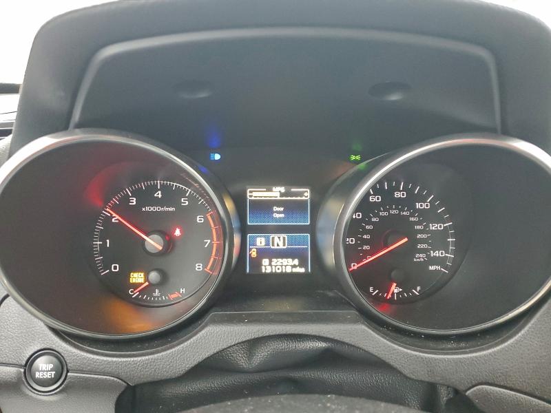 Фото 9 - SUBARU OUTBACK