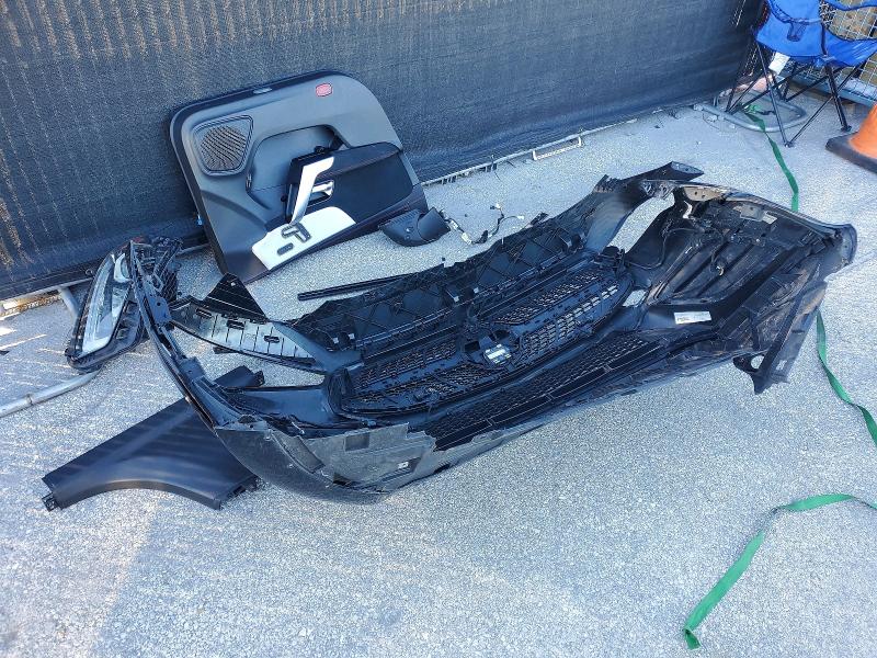 Фото 12 - MERCEDES-BENZ CLA-CLASS