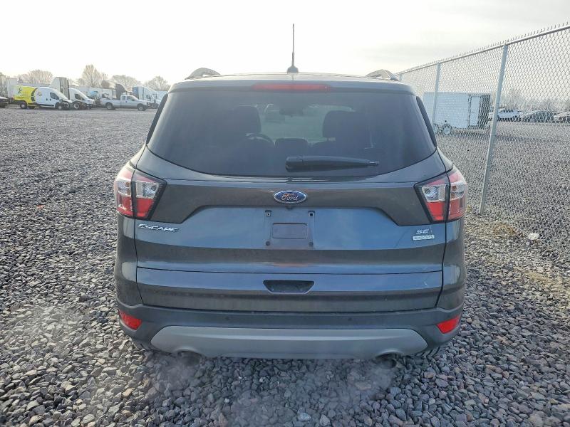 Фото 6 - FORD ESCAPE