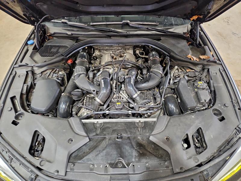 Фото 11 - BMW M5