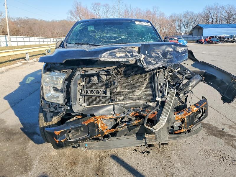 Фото 5 - FORD F-150